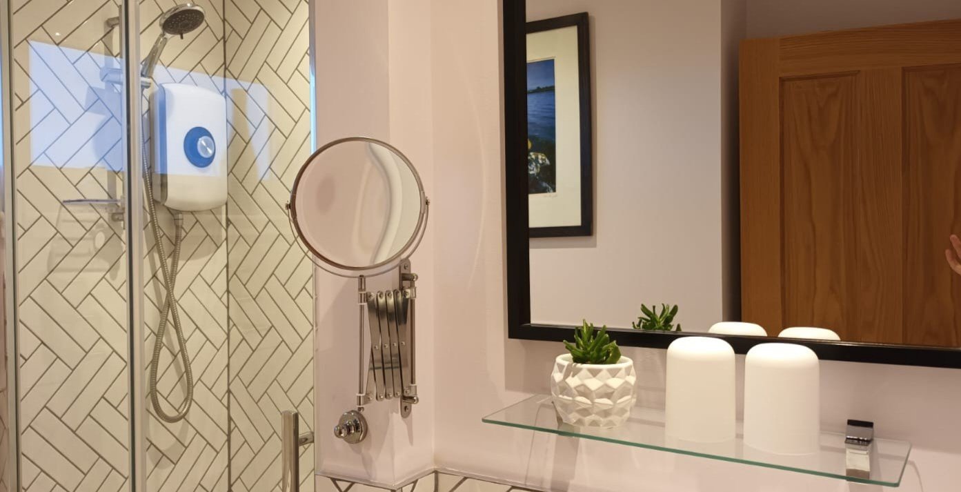 Sink and vanity